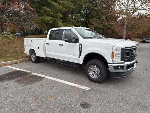 2026 Ford F-250 XL