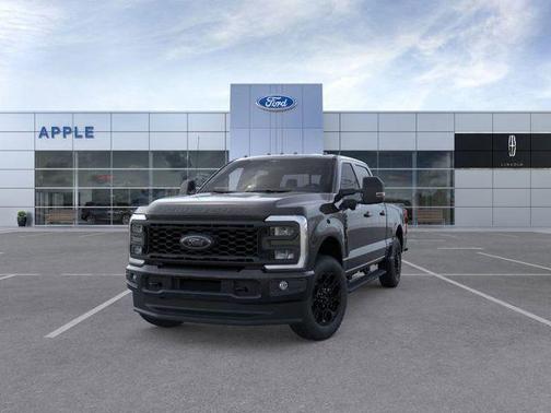 2025 Ford F-250 XLT