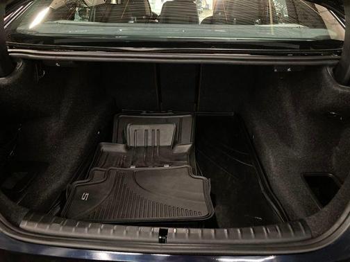 2020 BMW M550 i Xdrive