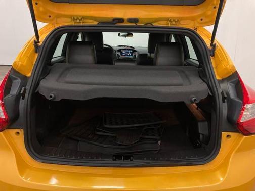 2013 Ford Focus ST