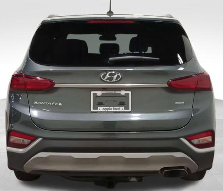 Rainforest 2019 Hyundai SANTA FE SE 2.4