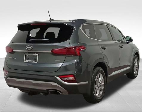 Rainforest 2019 Hyundai SANTA FE SE 2.4