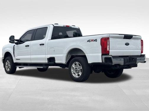 2025 Ford F-250 XLT