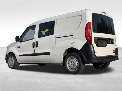 2019 RAM ProMaster City Base