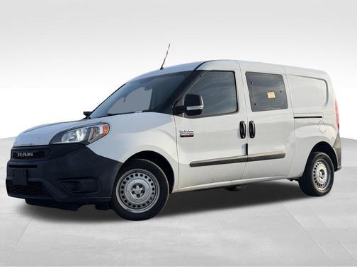 2019 RAM ProMaster City Base