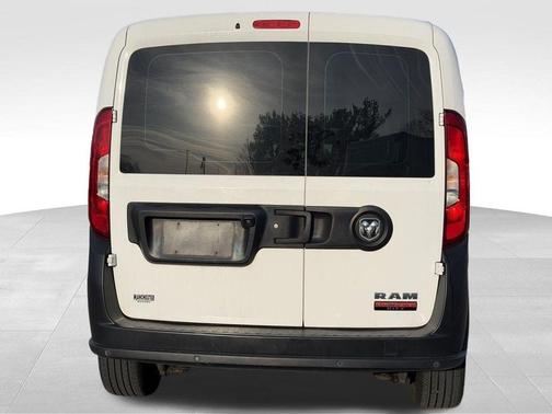 2019 RAM ProMaster City Base