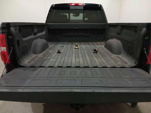 2018 GMC Sierra 2500 Denali