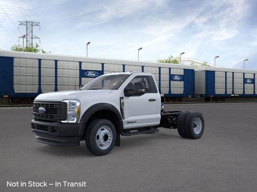 2026 Ford F-450 XL
