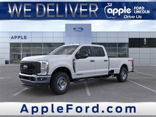 2025 Ford F-350 XL