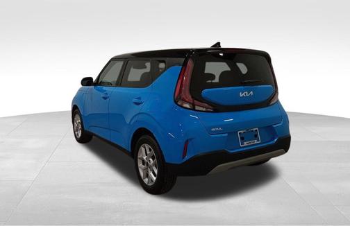 2024 Kia Soul S