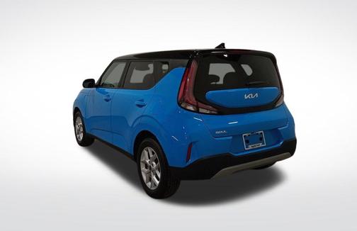 2024 Kia Soul S