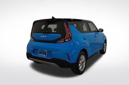 2024 Kia Soul S