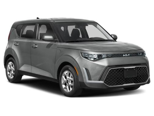 2024 Kia Soul S