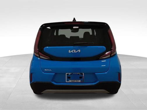 2024 Kia Soul S
