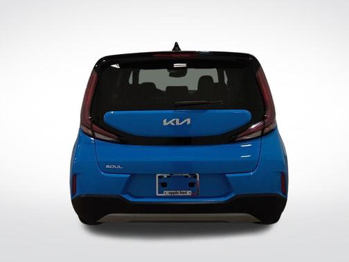 2024 Kia Soul S