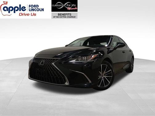 2024 Lexus ES 350 Base