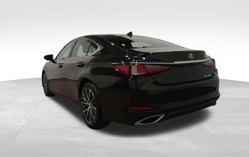 2024 Lexus ES 350 Base