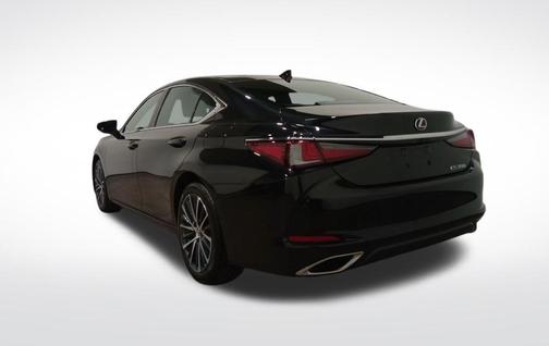 2024 Lexus ES 350 Base