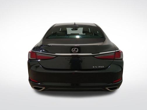 2024 Lexus ES 350 Base