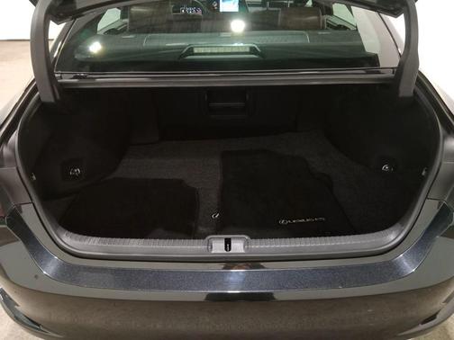 2024 Lexus ES 350 Base