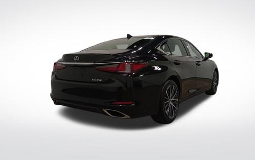 2024 Lexus ES 350 Base