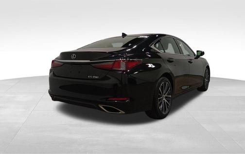 2024 Lexus ES 350 Base