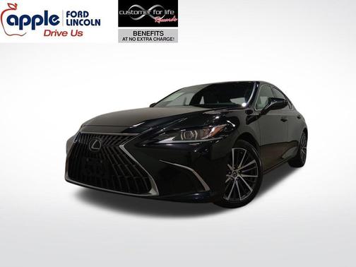 2024 Lexus ES 350 Base