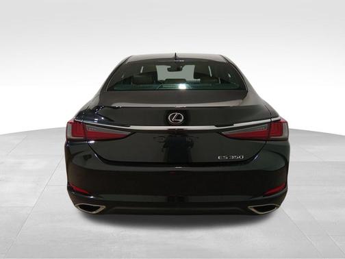 2024 Lexus ES 350 Base