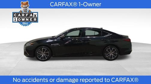 2024 Lexus ES 350 Base