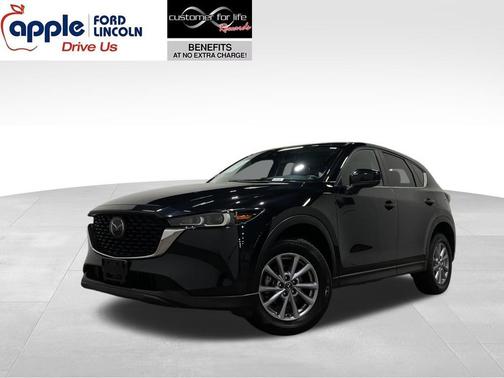 2023 Mazda CX-5 2.5 S Preferred Package
