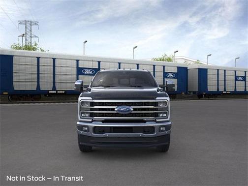 2025 Ford F-350 King Ranch