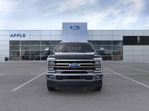 2025 Ford F-350 King Ranch