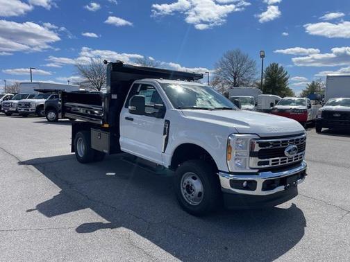 2025 Ford F-350 XL