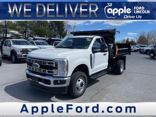 2025 Ford F-350 XL