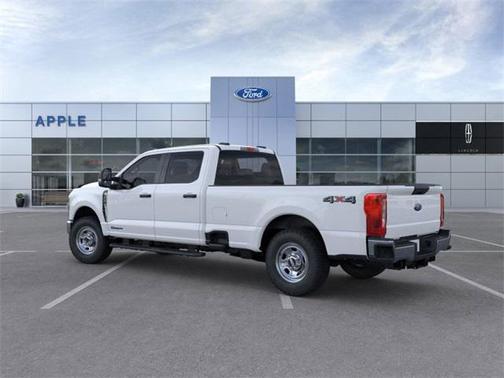 2025 Ford F-350 XL