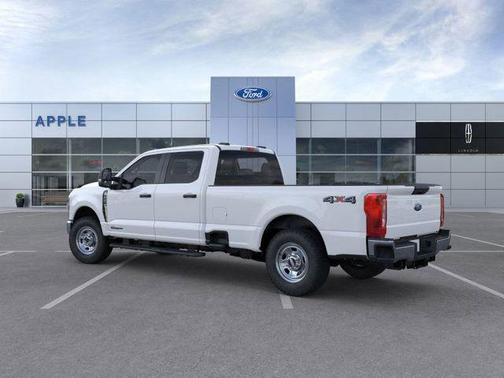 2025 Ford F-350 XL