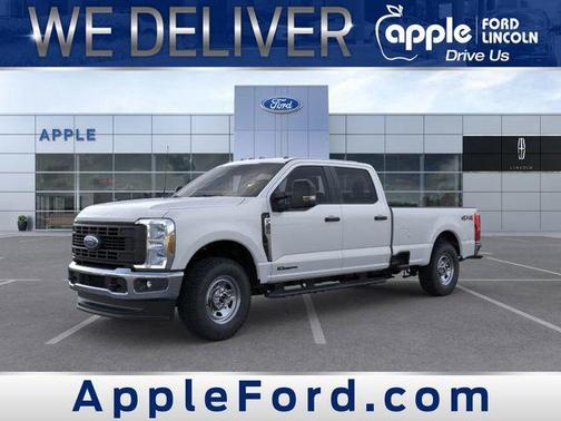 2025 Ford F-350 XL