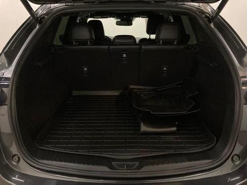 2024 Mazda CX-5 2.5 Turbo Premium