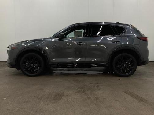 2024 Mazda CX-5 2.5 Turbo Premium