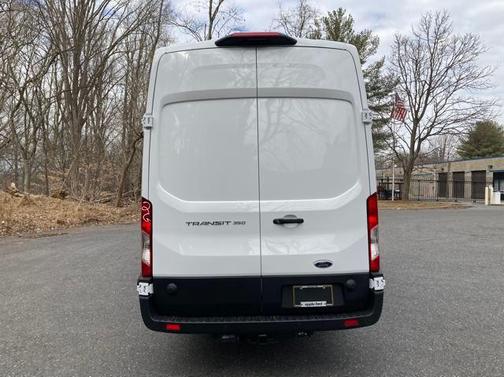 2025 Ford Transit-350 Base