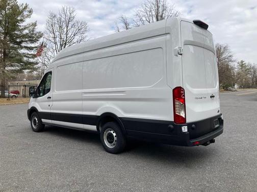 2025 Ford Transit-350 Base
