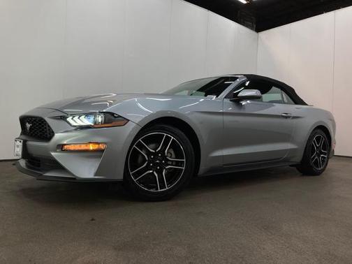 2023 Ford Mustang EcoBoost Premium