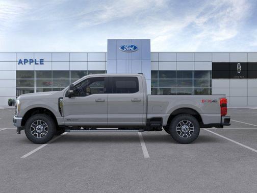 Avalanche 2026 Ford F-250 Lariat