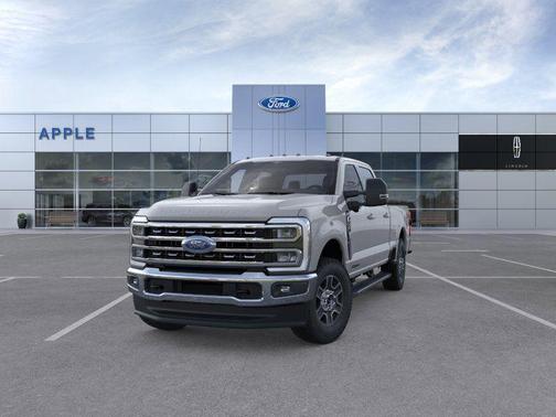 Avalanche 2026 Ford F-250 Lariat