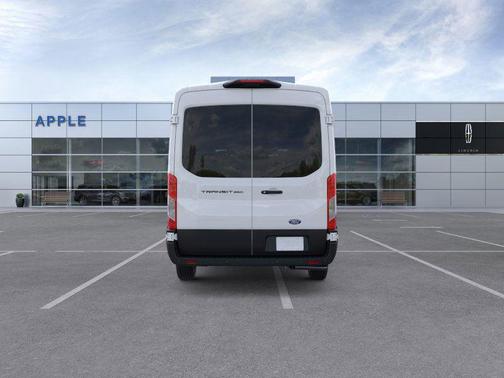 2026 Ford Transit-350 XL