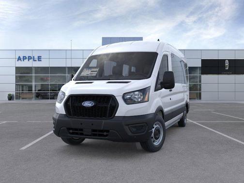 2026 Ford Transit-350 XL