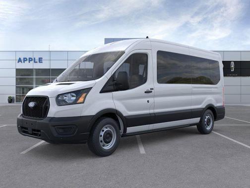 2026 Ford Transit-350 XL