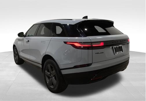 2025 Land Rover Range Rover Velar P250 SE R-Dynamic