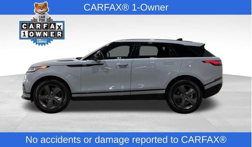 2025 Land Rover Range Rover Velar P250 SE R-Dynamic