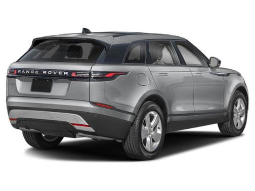 2025 Land Rover Range Rover Velar P250 SE R-Dynamic